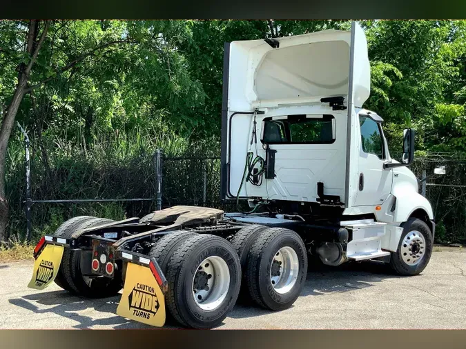 2020 INT LT625 6x4