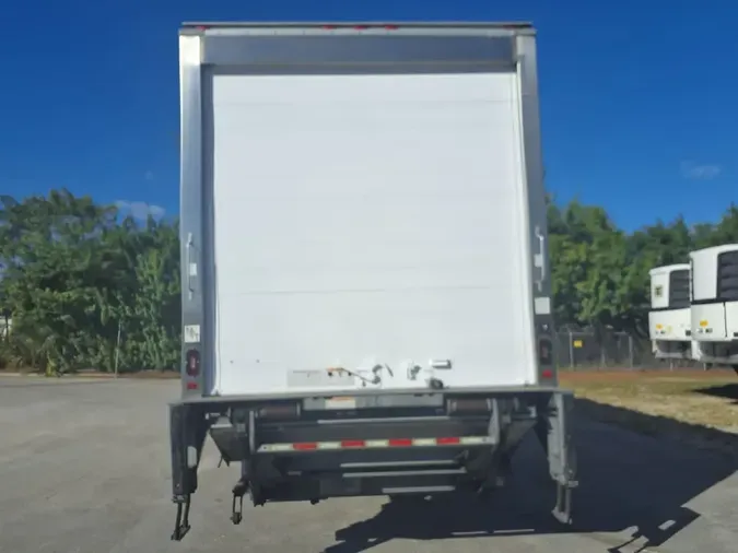 2018 NAVISTAR INTERNATIONAL 430021d9114b370d60e1beffcf08d92abafc