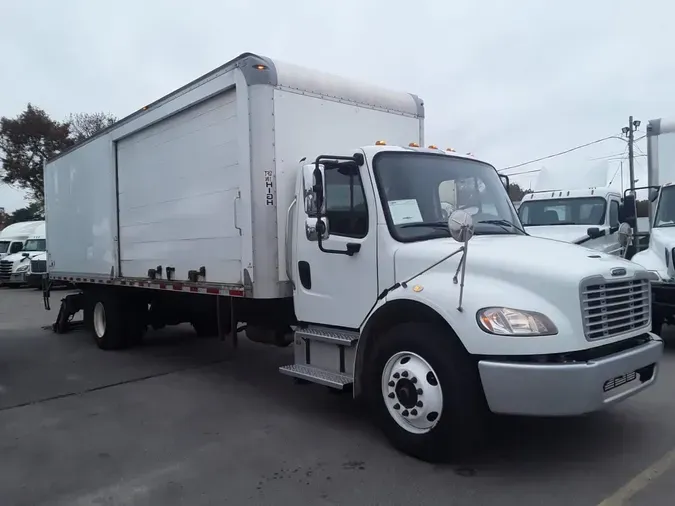 2019 FREIGHTLINER/MERCEDES M2 10621d940f0d7b224c744b4acda2cb4943c
