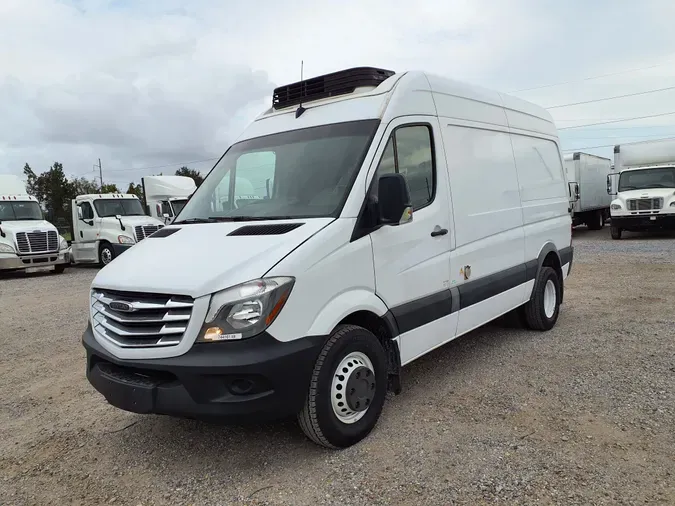 2017 MERCEDES-BENZ SPRINTER 350021d9c42e12008cae34c45cf5eee872f4