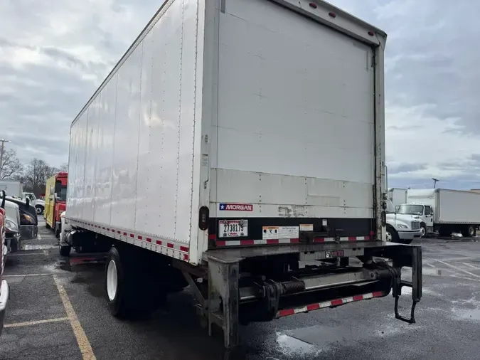 2019 NAVISTAR INTERNATIONAL 4300