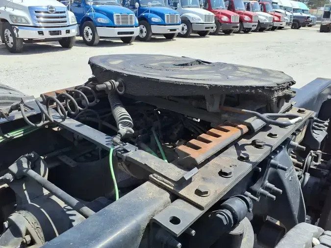 2020 FREIGHTLINER/MERCEDES NEW CASCADIA PX1266421dac3ba31d37e9c19ebc3b21fdb6674