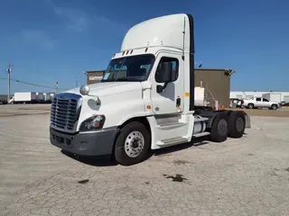 2020 FREIGHTLINER CASCADIA 125