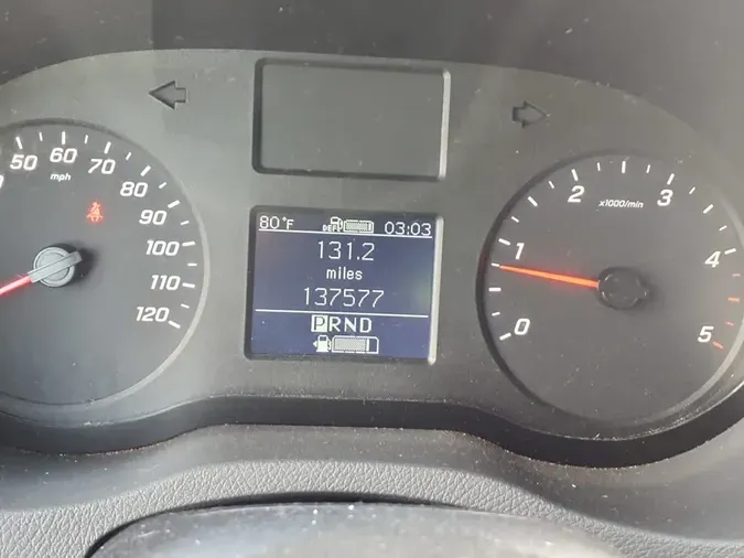 2021 MERCEDES-BENZ F2CA74 SPRINTER21daff025151962364dde103c7c65303