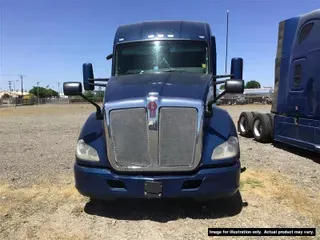 2019 KENWORTH T680