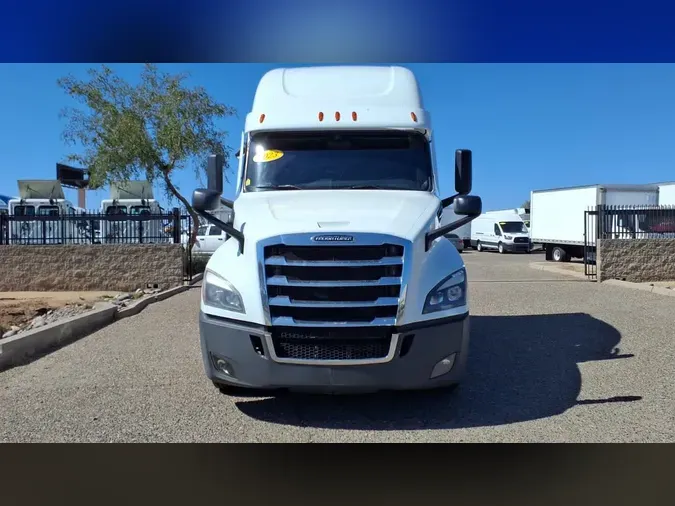 2023 FREIGHTLINER/MERCEDES NEW CASCADIA PX1266421dd43679dd50b8abcfc5a59448e8478