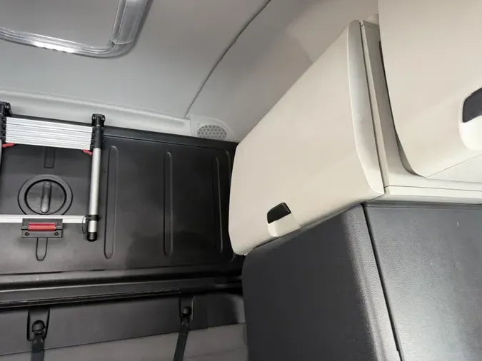 2021 Freightliner Cascadia