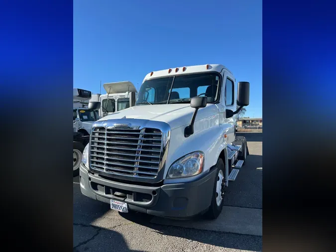 2018 FREIGHTLINER/MERCEDES FLT8664T21dfb42e9d01b84252aa8821216d534b