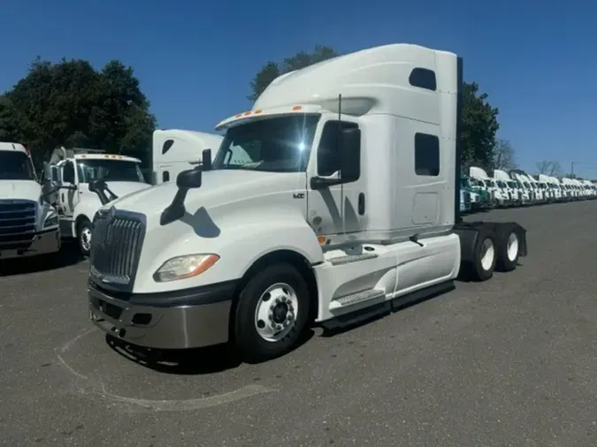 2020 NAVISTAR INTERNATIONAL LT625 SLPR CAB21e0e1e0c58e0fe60a242f20d0610776