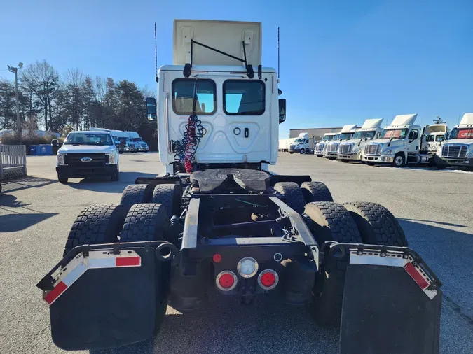 2018 FREIGHTLINER/MERCEDES NEW CASCADIA PX12664