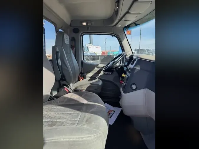 2021 Peterbilt 579