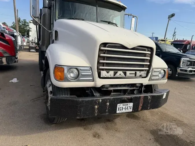 2006 MACK GRANITE CV71321e27d1e947cdc02d5ff9c7380a4584d