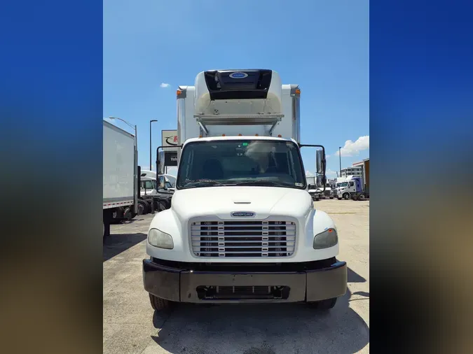 2019 FREIGHTLINER/MERCEDES M2 106