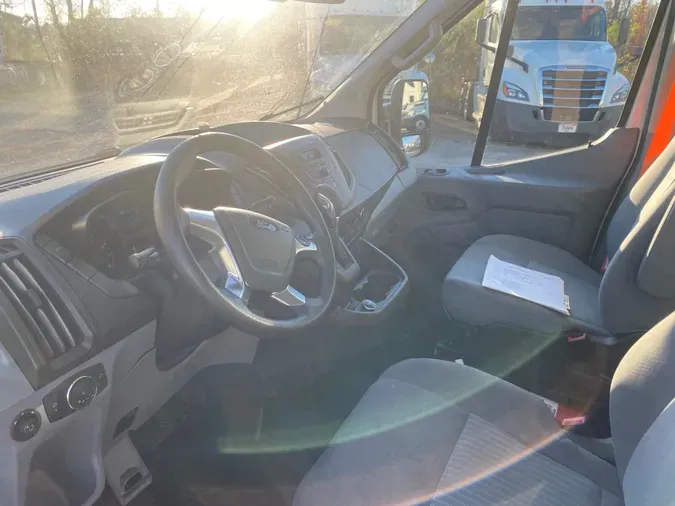 2019 FORD MOTOR COMPANY TRANSIT 350 HI ROOF