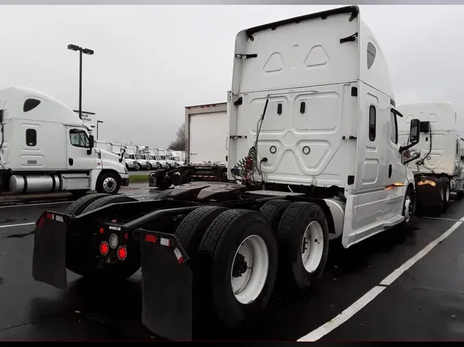 2019 FREIGHTLINER/MERCEDES NEW CASCADIA PX1266421e3923a8c0057c8108af367e7315fe1