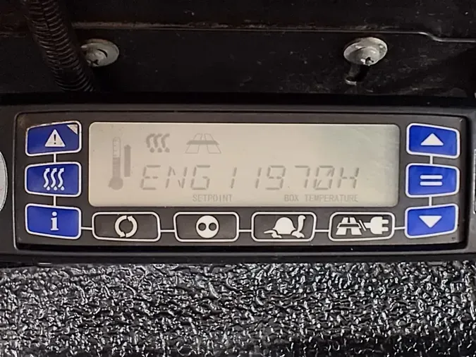 2019 NAVISTAR INTERNATIONAL 430021e4cda50f5022c4b2f6835a02ba2f4b