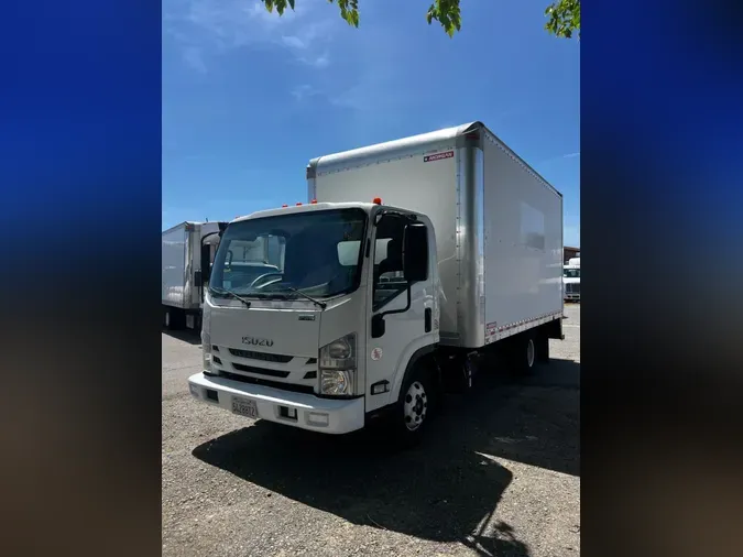 2020 ISUZU NPR21e51542495ce610efb0ecf81eb28447