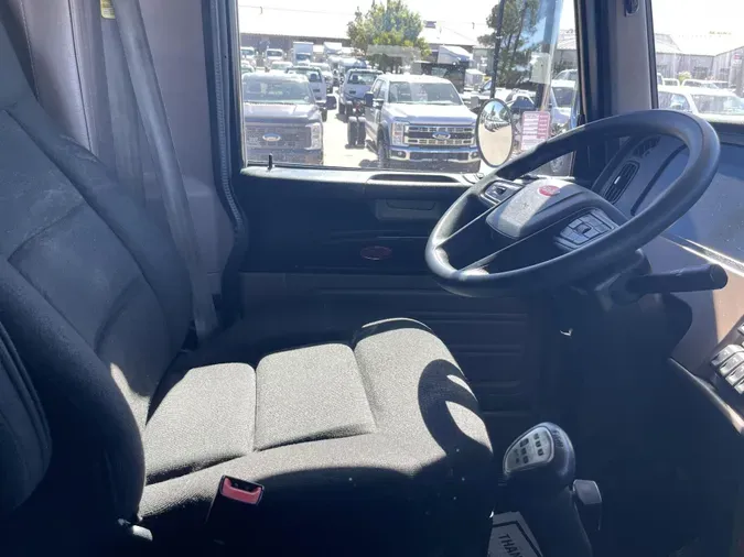 2024 Peterbilt 389