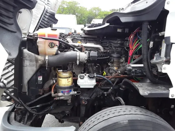 2019 FREIGHTLINER CASCADIA 125