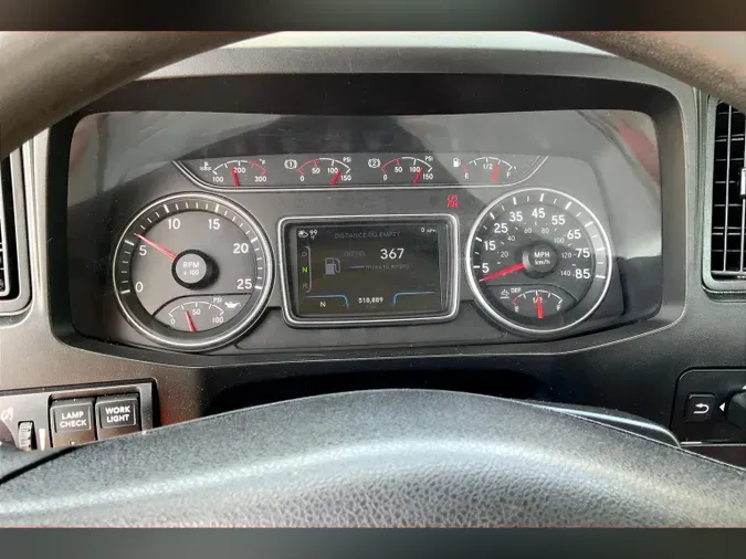 2020 INT LT625 6x4