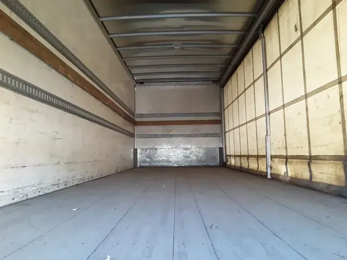 2020 FREIGHTLINER/MERCEDES M2 106