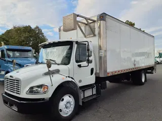 2020 FREIGHTLINER/MERCEDES M2 106