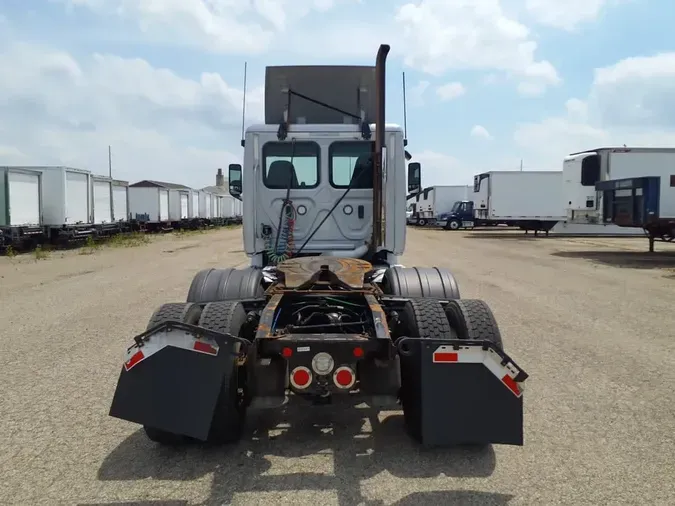 2020 FREIGHTLINER/MERCEDES NEW CASCADIA PX12664