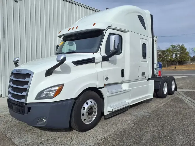 2019 FREIGHTLINER/MERCEDES NEW CASCADIA PX1266421e99853e9c8897a1eab557e88e322e0