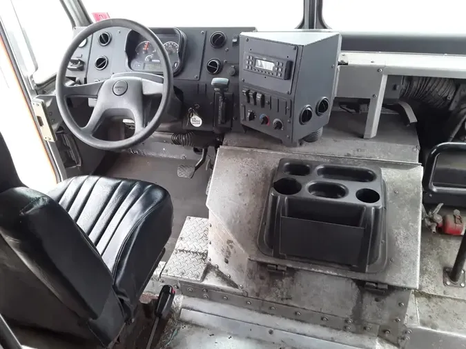 2016 FRTLR CUSTOM CHASSIS CORP MT5521e9ad10404477dde8253540d189d7a0