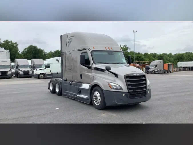 2024 Freightliner Cascadia 12621ea359b4008c1546075c344930d4272