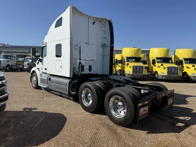 2021 Peterbilt 579