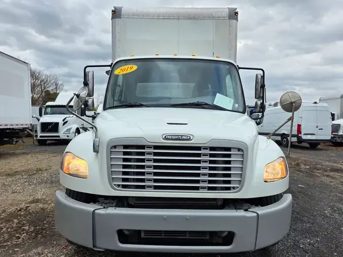 2019 FREIGHTLINER/MERCEDES M2 10621eab5115e2aceb00c271ca781dfc9fb