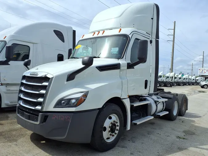 2020 FREIGHTLINER/MERCEDES NEW CASCADIA PX1266421eb8517fd318a3578065913f5316a47