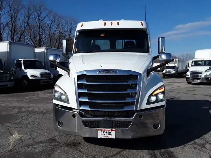 2022 FREIGHTLINER/MERCEDES NEW CASCADIA PX12664