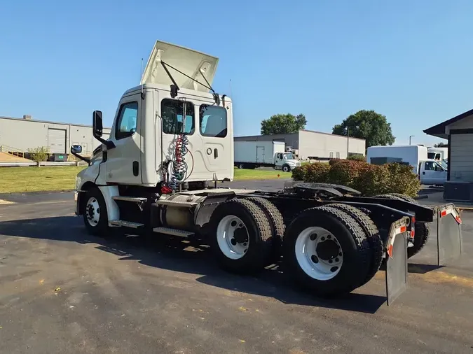 2020 FREIGHTLINER/MERCEDES NEW CASCADIA PX1266421ed90b793d573035e138748287d22e9