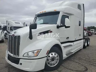 2023 PETERBILT 579