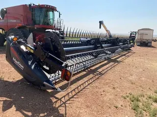 2015 MacDon FD75-40