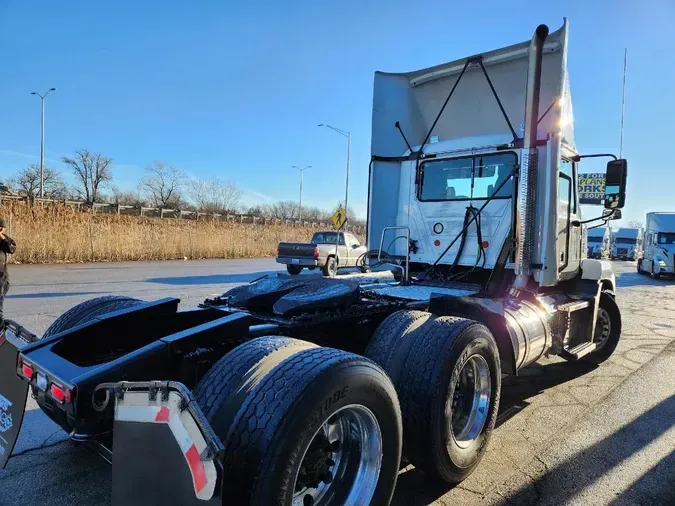 2019 MACK ANTHEM AN64T