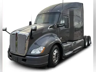 2020 Kenworth T680