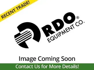 2021 John Deere 6195R