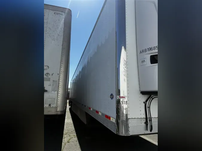 2019 UTILITY TRAILERS VS2RA 53/162/102