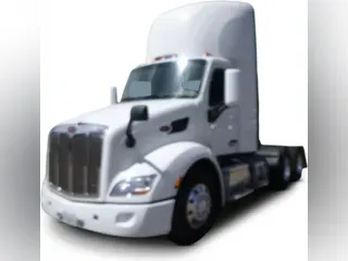 2020 Peterbilt 579
