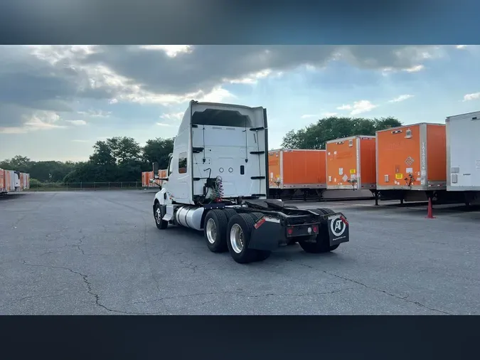 2020 International LT