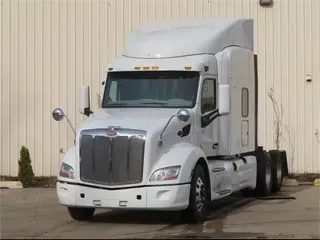 2019 PETERBILT 579