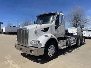 2020 Peterbilt 567