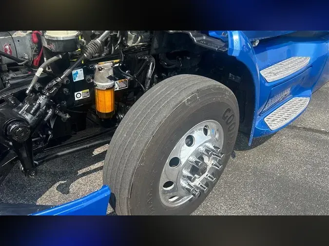 2019 PETERBILT 579