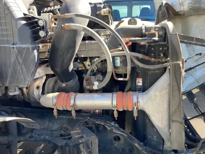 2020 FREIGHTLINER/MERCEDES NEW CASCADIA 116