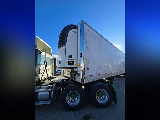 2017 UTILITY TRAILERS VS2RA 53/162/10221f4872c9b2065eac646c25efc89ae8d