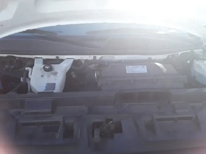 2019 GENERAL MOTORS CORP. SAVANA 3500