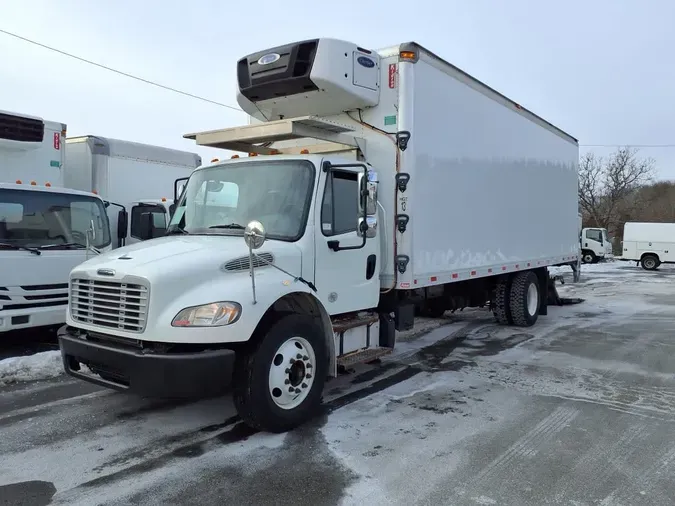 2019 FREIGHTLINER/MERCEDES M2 10621f53868297998b693fe92363e2c68e0